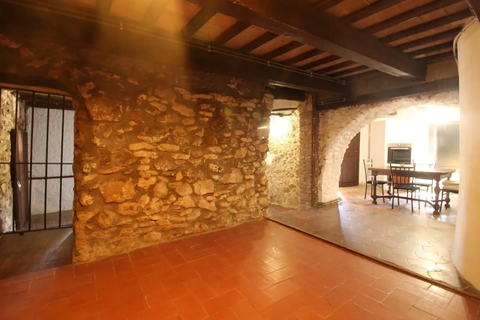 Casa o xalet de lloguer en Canyelles amb Aire condicionat, Calefacció i Jardí privat