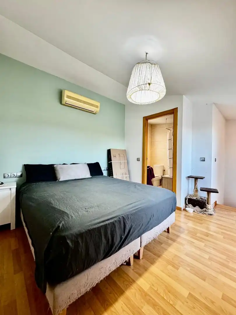 Piso con terraza en venta en Centre, imagen 15
