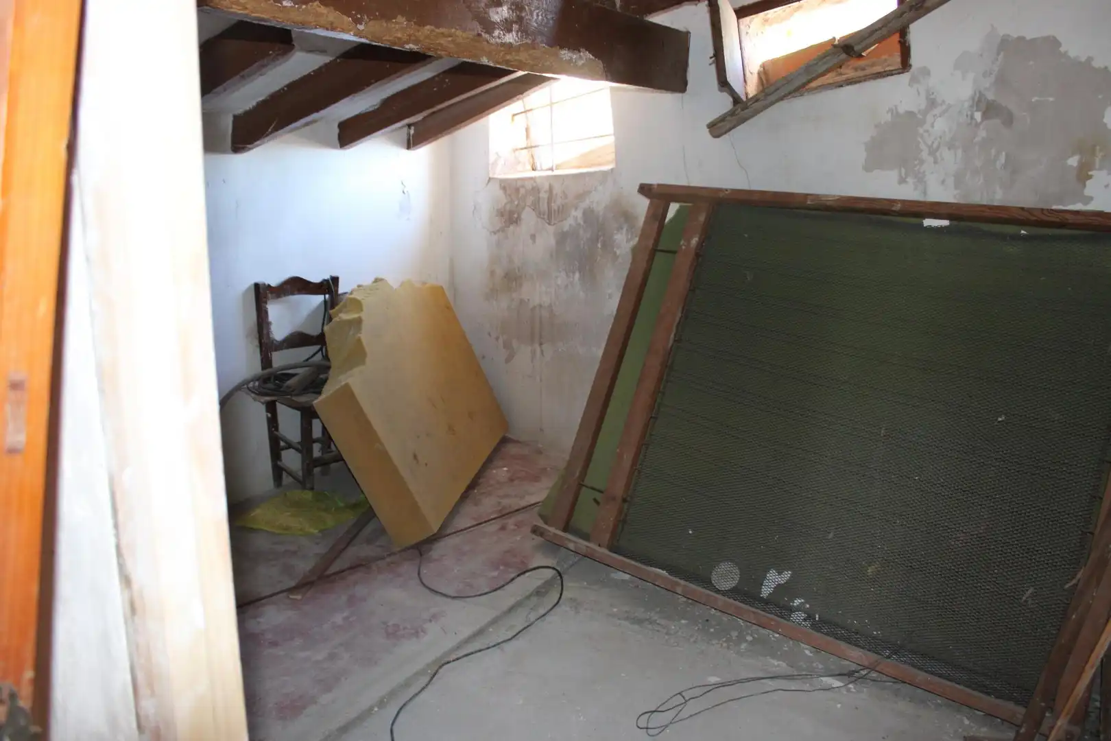 Casa rústica en venda a Oliva pueblo, imagen 13