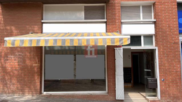Local comercial en Venta en Can Fatjó - Sant Jordi Park - Plana del Castell