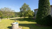 Garden of House or chalet for sale in Valdáliga  with Heating, Private garden and Terrace