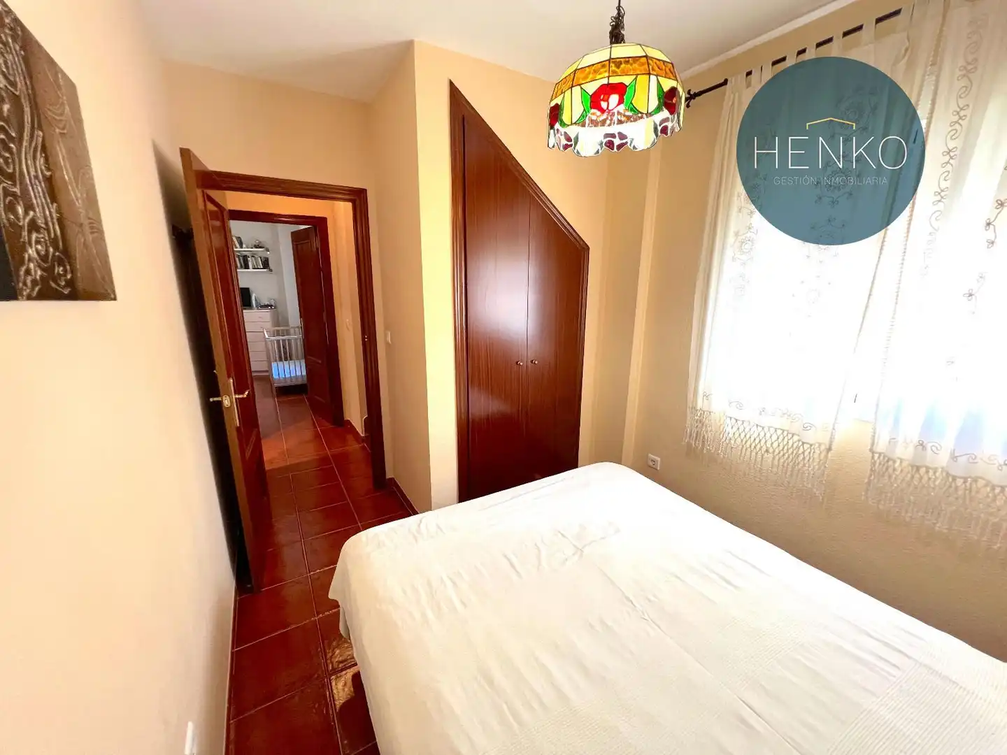 Bedroom of Duplexes for sale in Islantilla  with Air Conditioner, Heating and Terrace