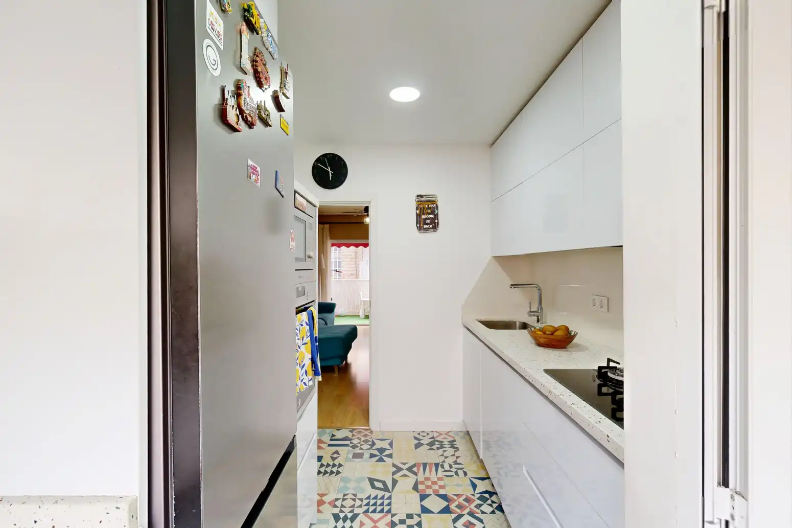Cocina de Piso en venta en Cartagena ciudad