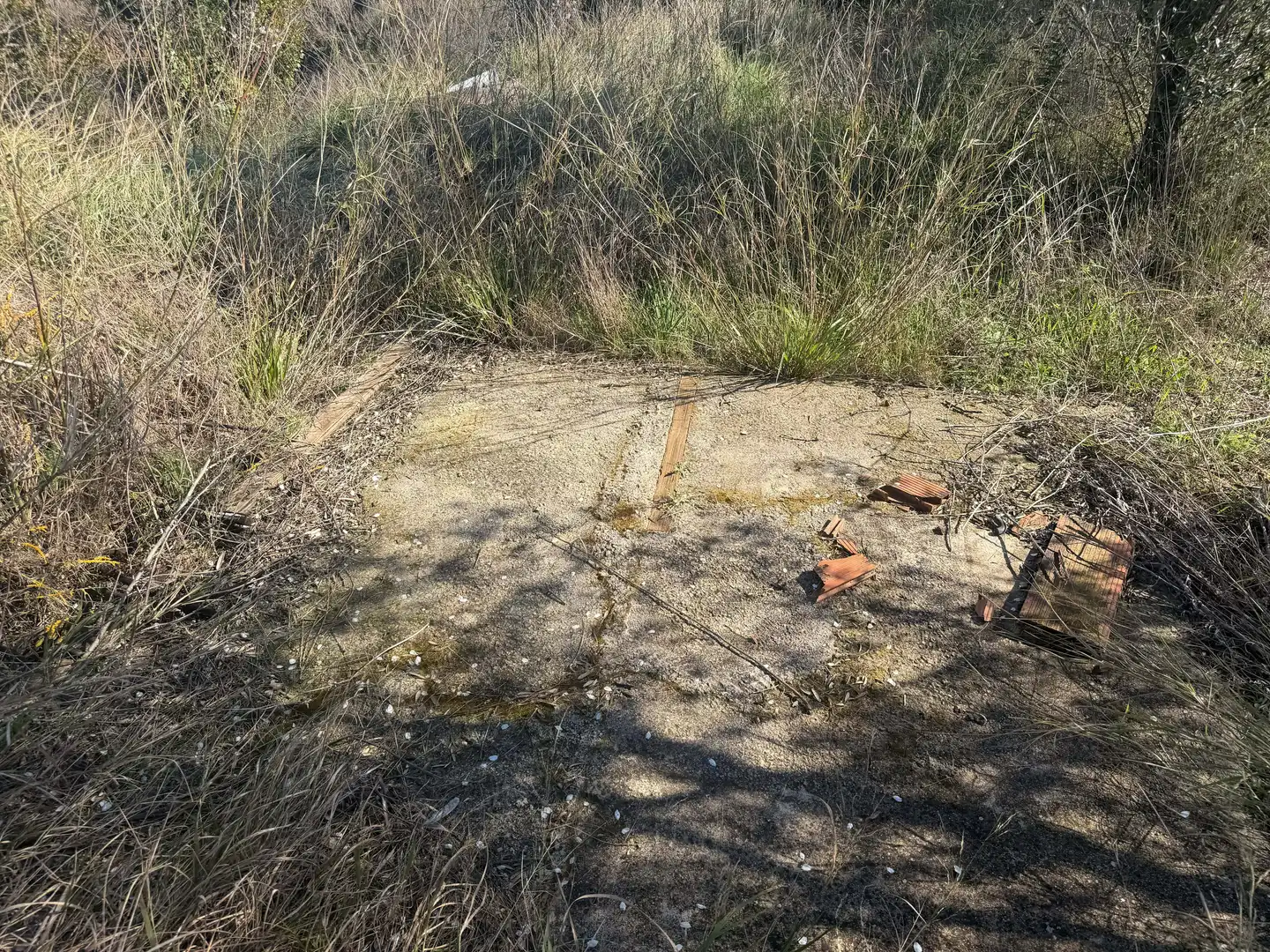 Rural land for sale in Castellví de Rosanes, imagen 10