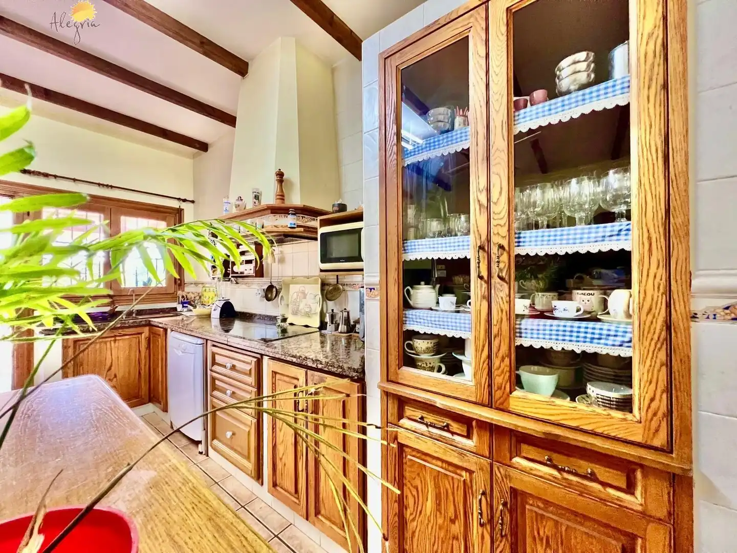 Villa avec piscine à vendre à Calle  Alcalde Joaquín Alberca, imagen 60