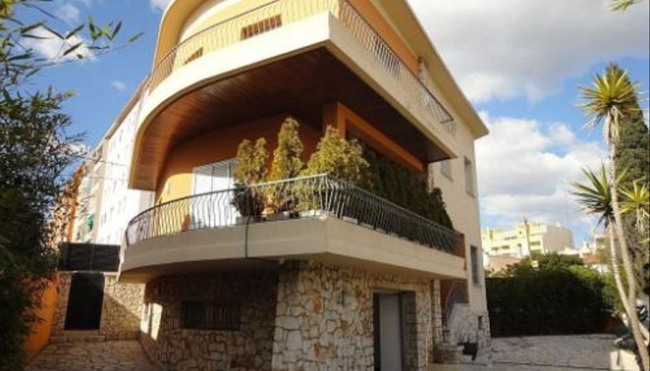 Foto 1 de Casa o xalet en venda a Ronda Barcelona, 36, Poble Nou - Olivar Gran, Girona