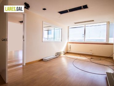 Local comercial en alquiler en Avenida de Bueu