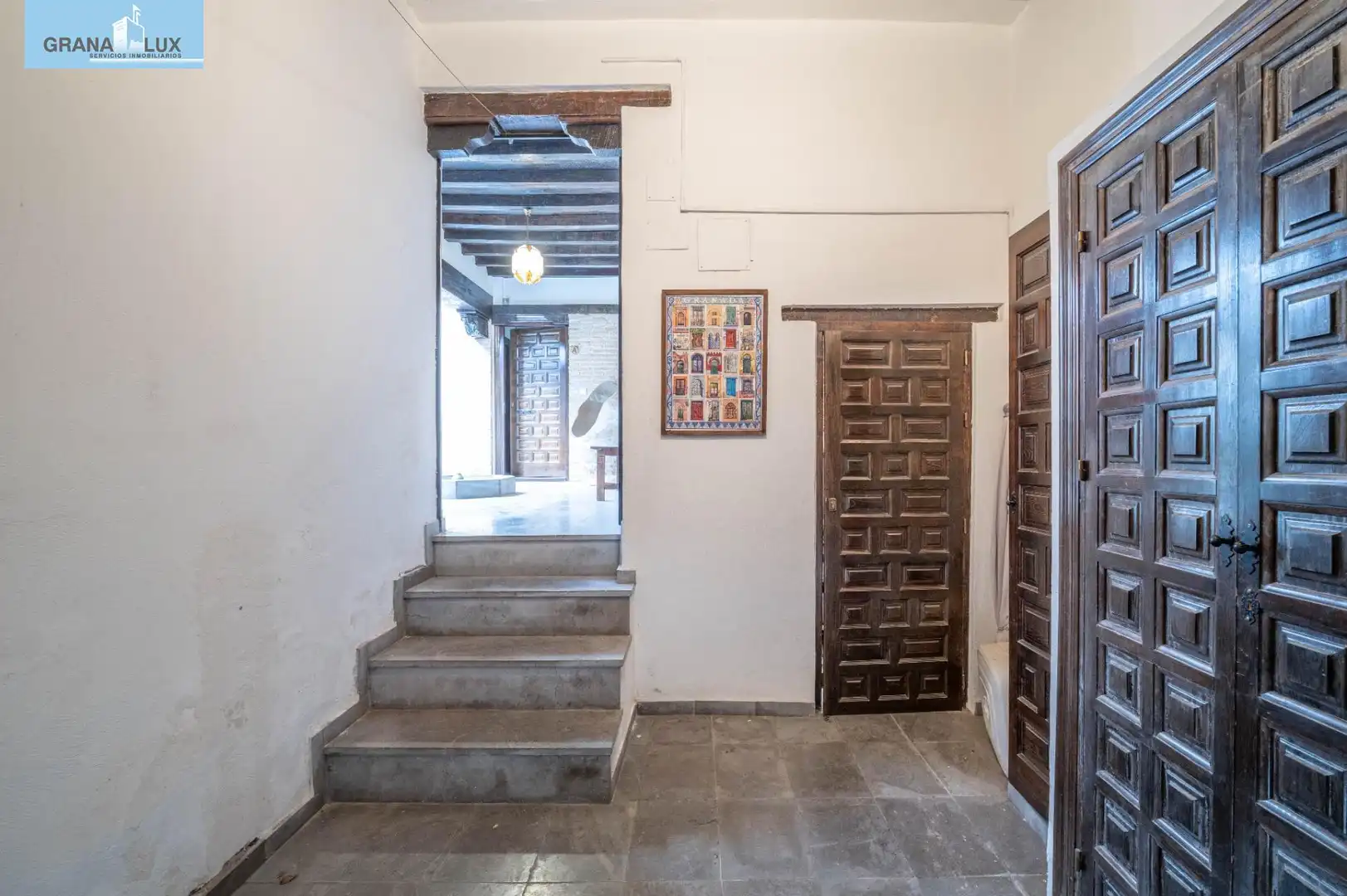 Inmuebles singulares en venta en Calle Gumiel de San Pedro, imagen 6