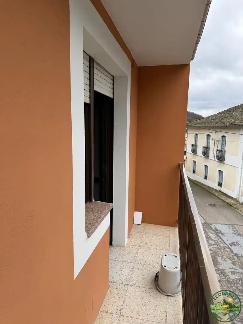 Villa avec jardin à vendre à Trabadelo, imagen 12