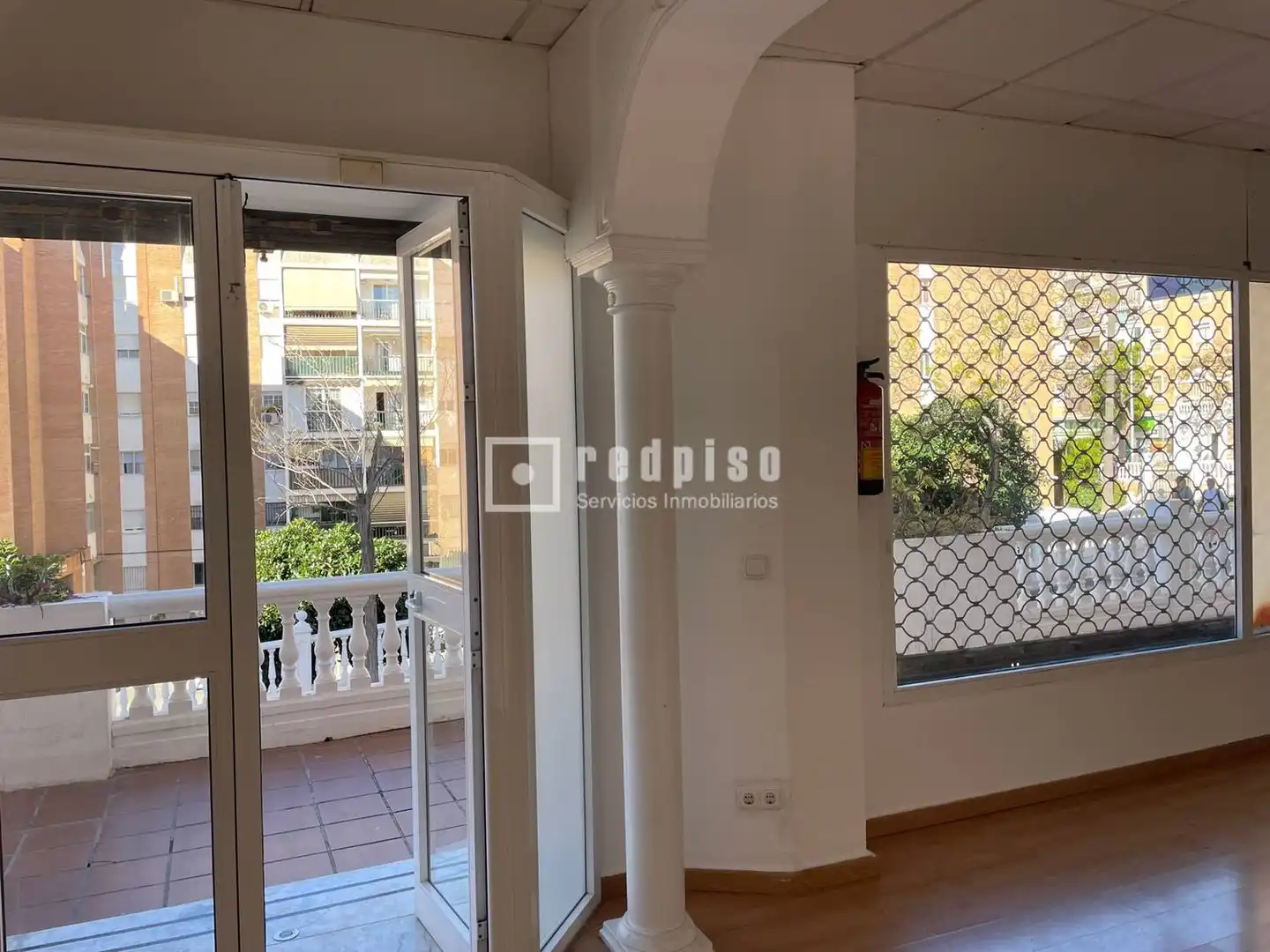 Local commercial à vendre à de la Ciudad de Melilla