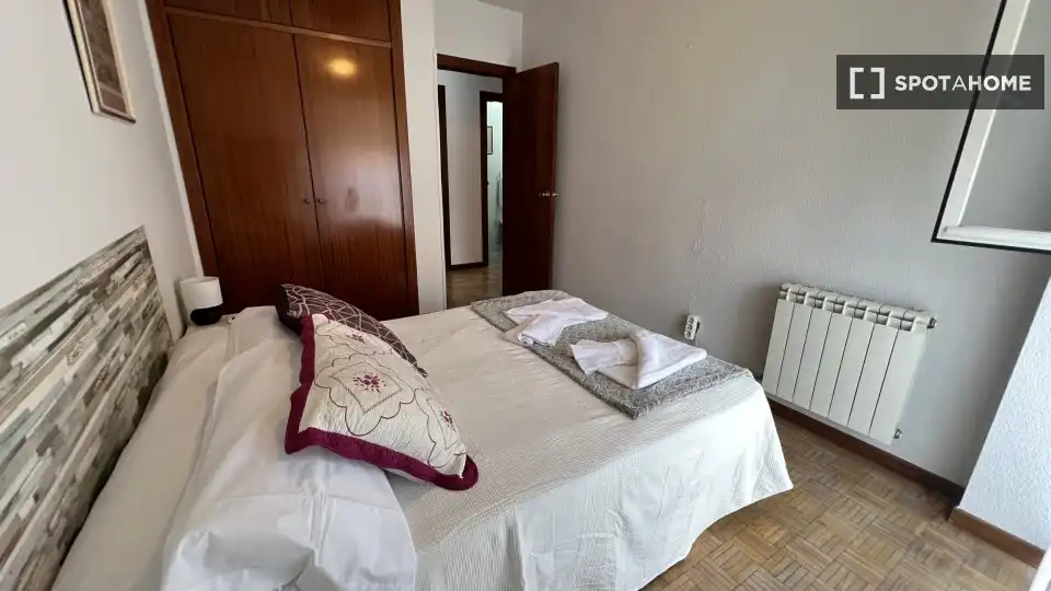 Appartamento in affitto a Usera, imagen 18