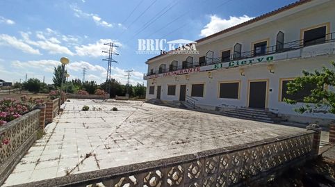 Photo 2 of Building for sale in Calle Barrionuevo Bajo, Aliseda, Cáceres