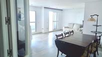 Dining room of Attic for sale in Málaga Capital  with Air Conditioner, Private garden and Terrace