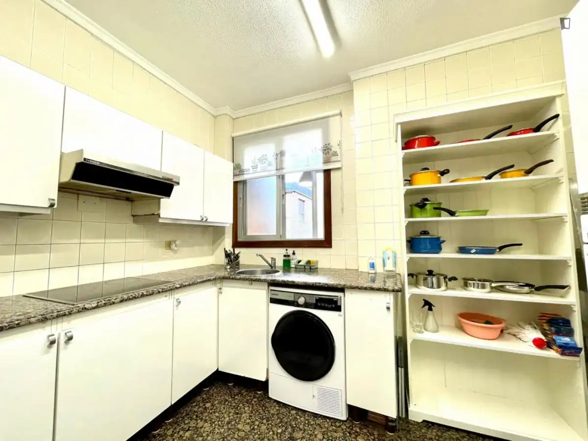 Room in Castaños - Begoñaibarra