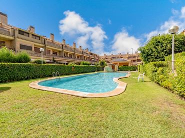 Casa a schiera con balcone in vendita a Pobles de l'Oest