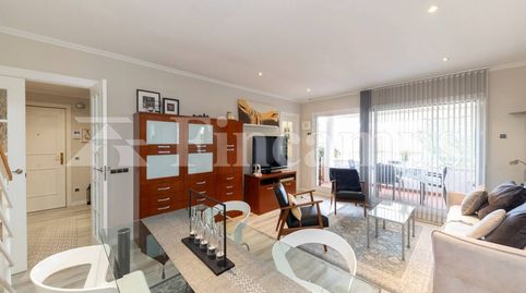Foto 4 de Piso en venta en Calle Urgell, Can Casablanques, Sant Quirze del Vallès