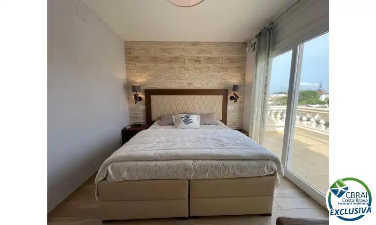 Detached house with pool for sale in Noguera 20A, imagen 13