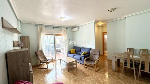 Foto 3 de Piso en venta en Desamparados - Hurchillo - Torremendo, Orihuela