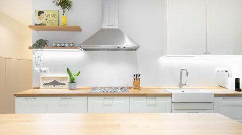 Foto 5 de Apartamento de alquiler en Vila de Gràcia,  Barcelona Capital