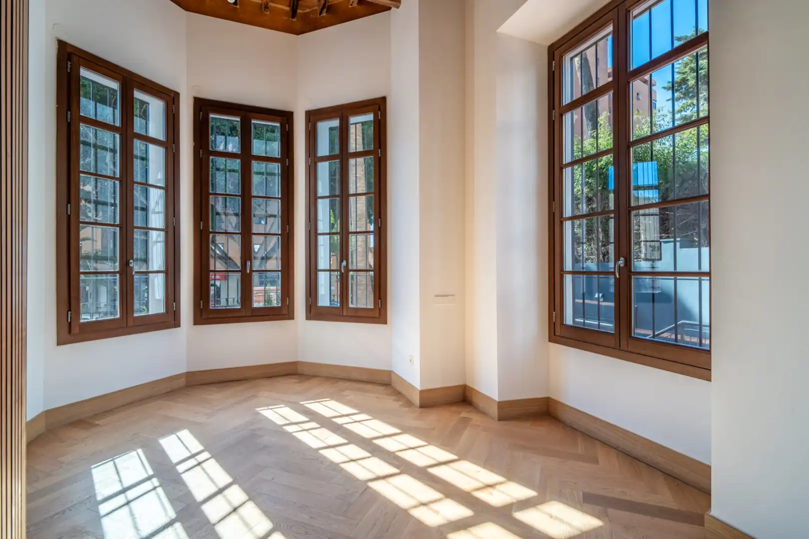 Apartament amb piscina en venda a Centro, imagen 3