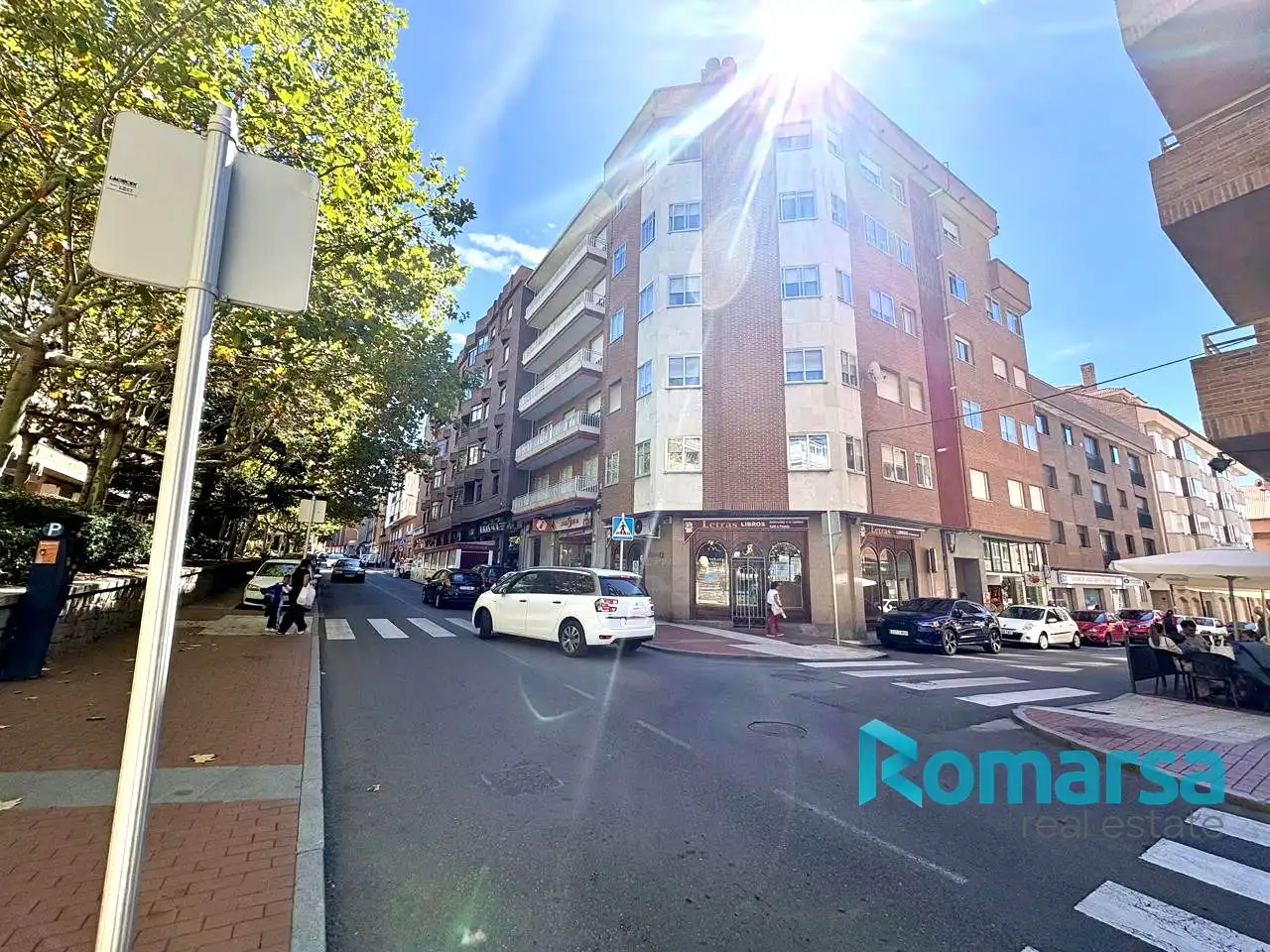 Wohnung mit Aufzug zum Verkauf in Calle Santa Clara, imagen 23