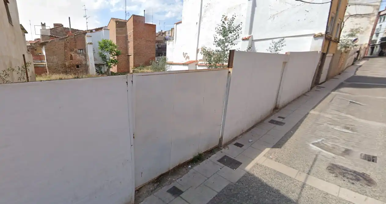 Terreno residenziale in vendita a Calle San Andrés, imagen 2