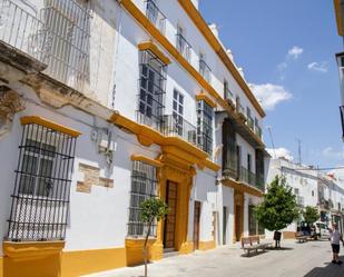 Vista exterior de Edifici en venda en Puerto Real