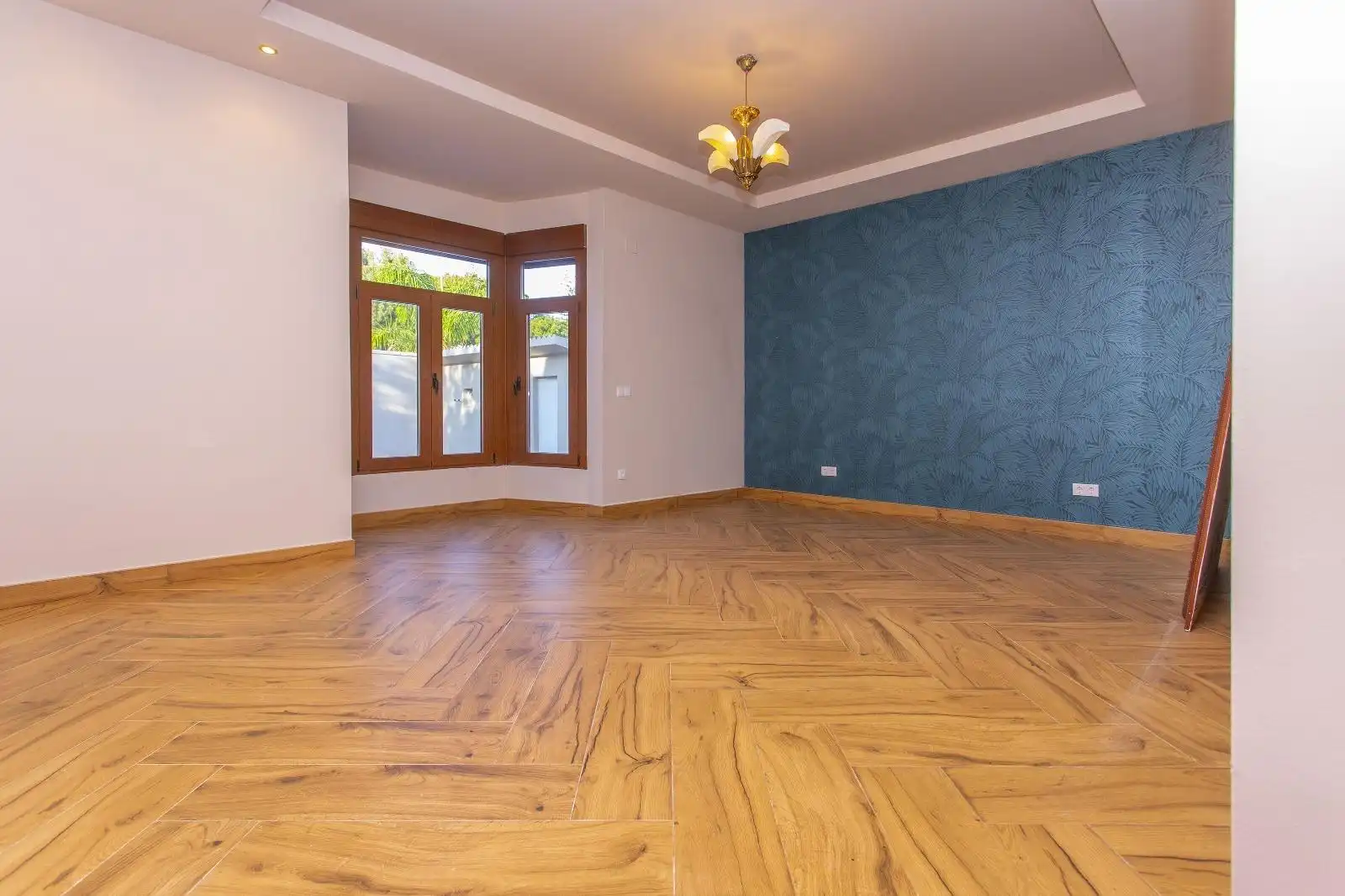 Chalet con piscina en venta en Avenida - Divina Pastora - Plaza de Toros, imagen 28