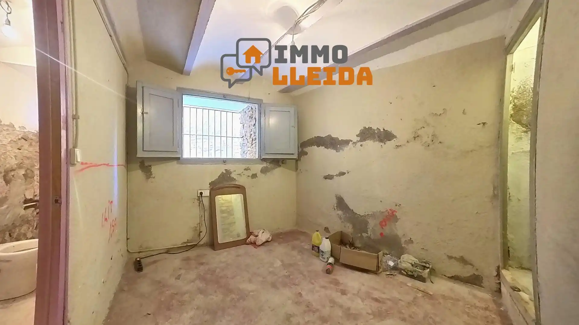 Detached homes for sale in Àger  with Balcony