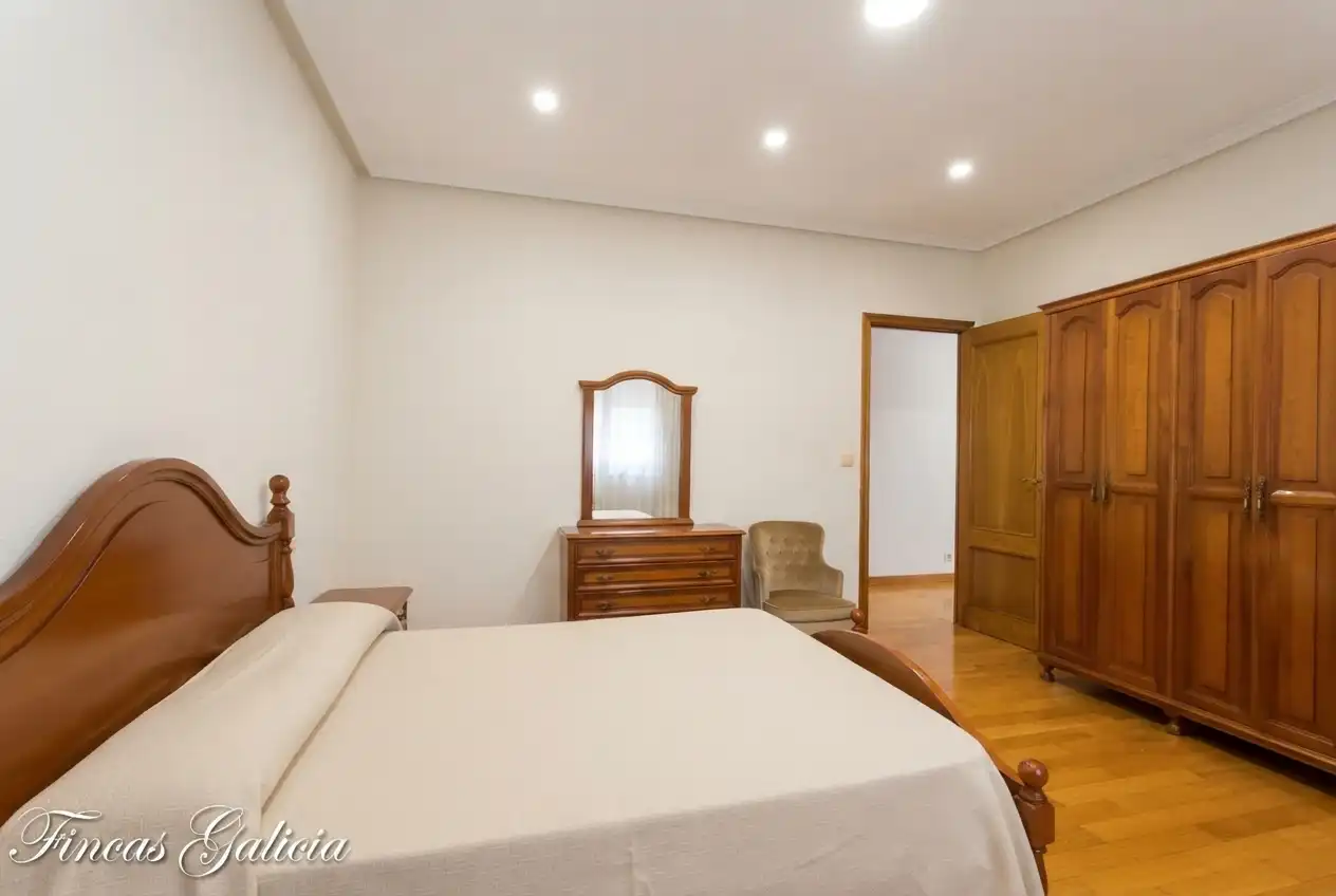 Maison avec jardin à vendre à A Gudiña, imagen 10
