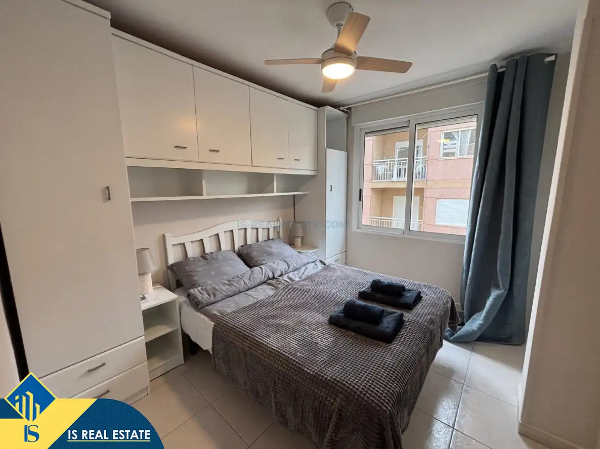 Apartament en venda a Playa del Acequión, Náufragos y Rocío del Mar, imagen 36