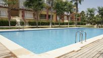 Swimming pool of Apartment for sale in Fuente Álamo de Murcia  with Private garden, Terrace and Storage room