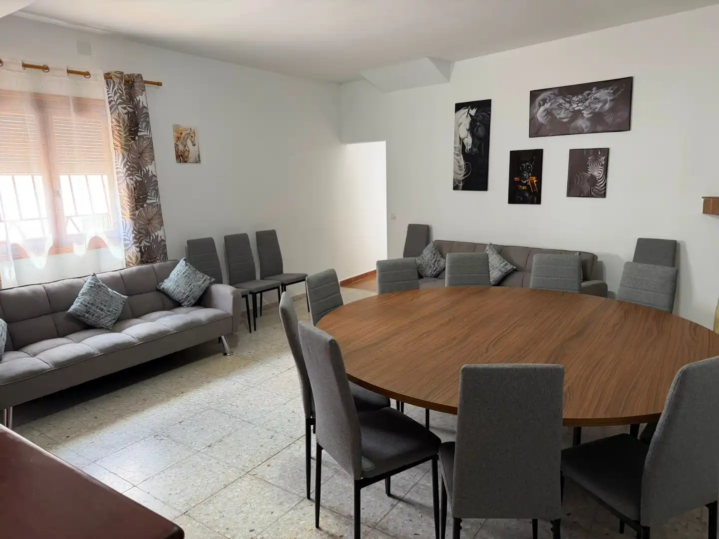 Comedor de Casa o chalet en venta en Borox con Aire acondicionado, Calefacción y Piscina