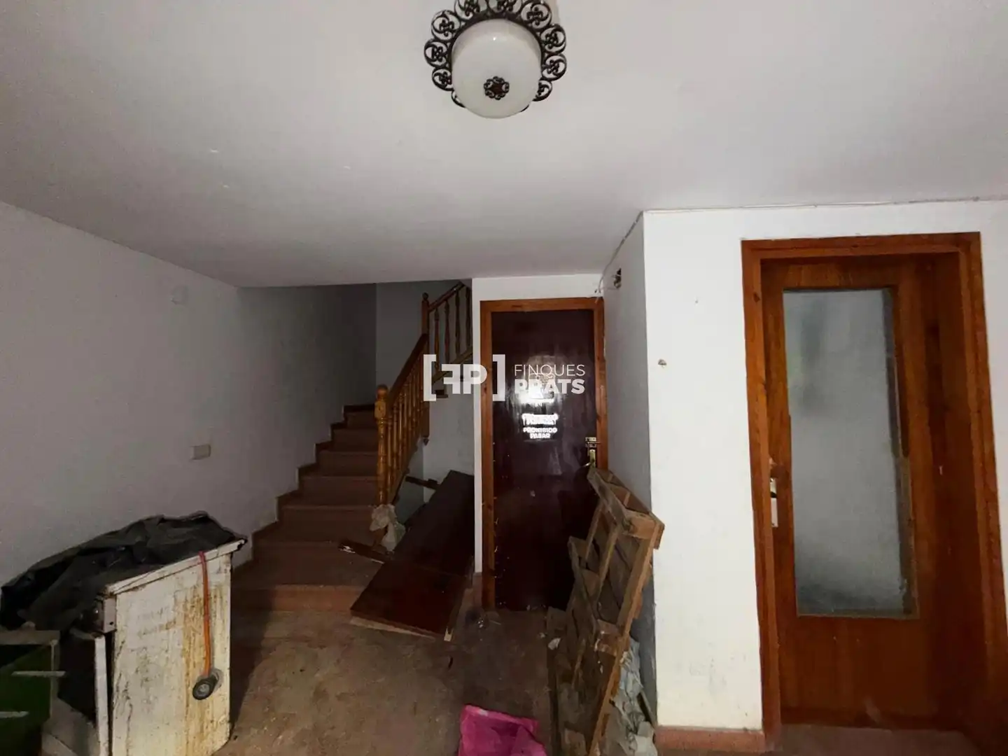 Piso en venta en Agramunt con Terraza y Trastero