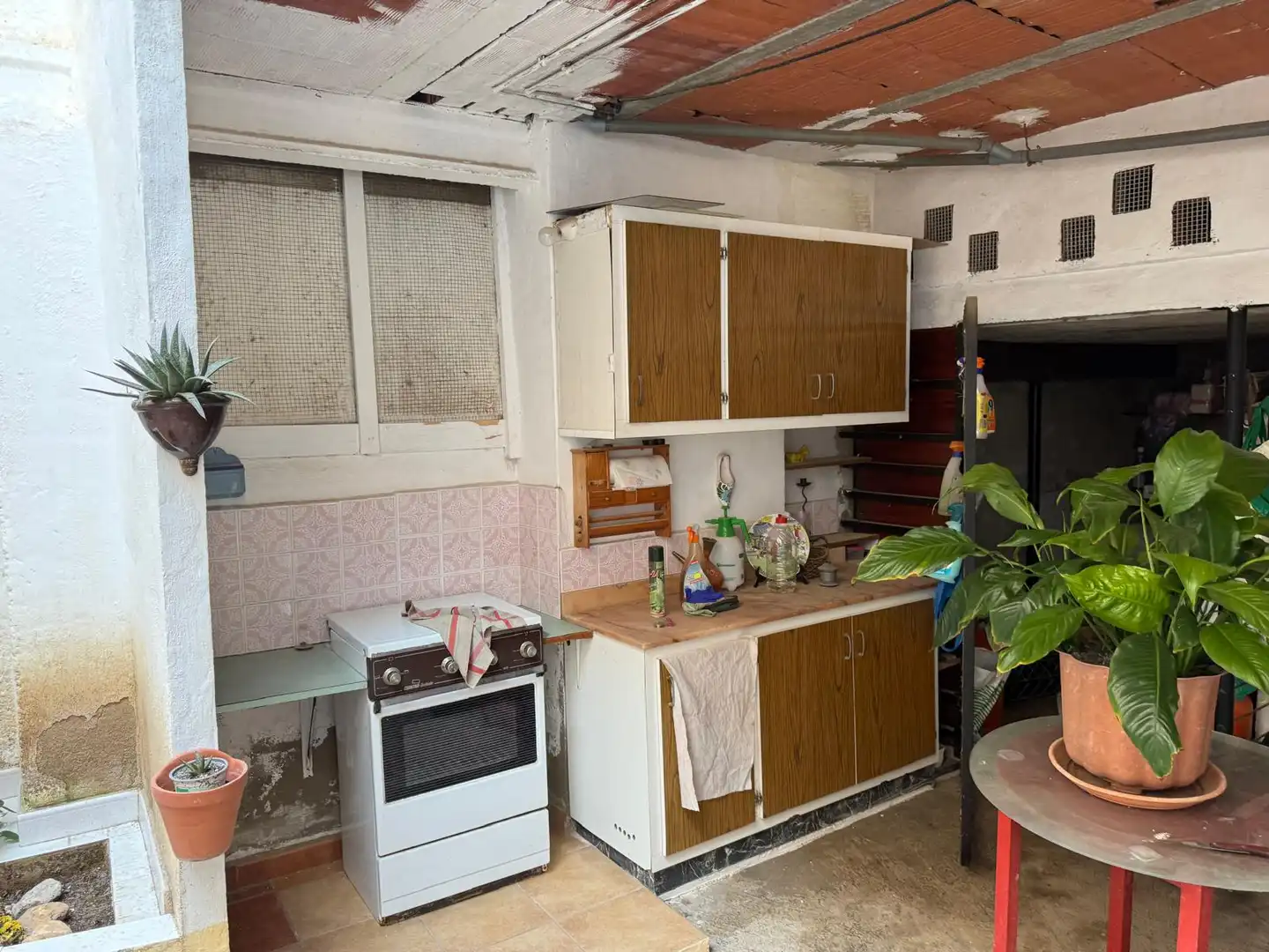 Casa amb jardí en venda a Puertas de Murcia, imagen 19