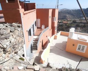 Edifici en venda a GC-700, Santa María de Guía de Gran Canaria