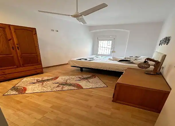 Habitación de Casa o chalet en venta en Vallromanes con Aire acondicionado, Terraza y Trastero