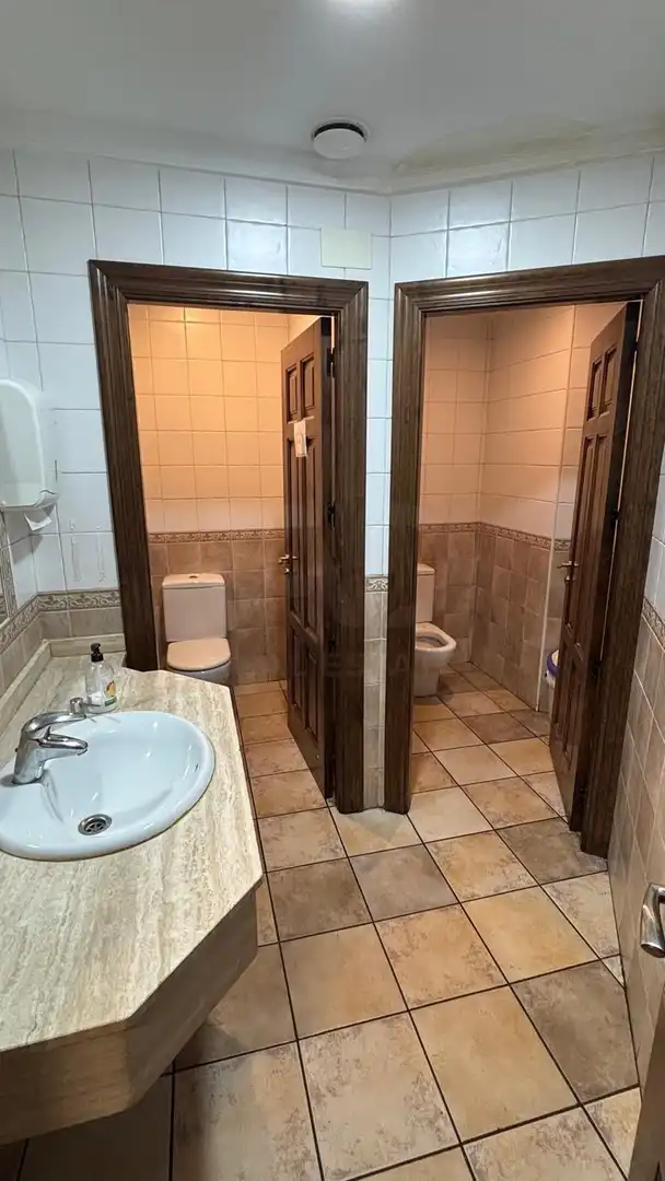 Bany de Estudi en venda en Villaquilambre