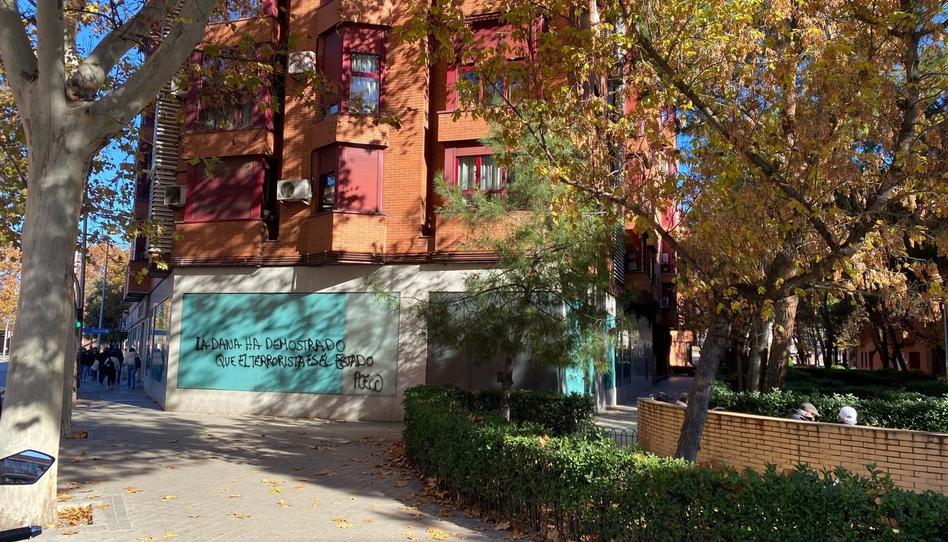 Photo 1 of Premises to rent in Calle Alcocer, Villaverde Alto, Madrid