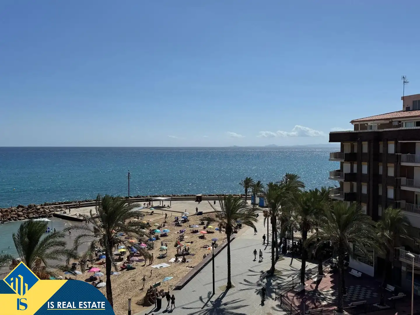 Apartment for sale in Playa del Cura