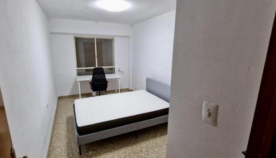 Foto 1 de Apartament per a compartir a Centre - Zona Alta, Alicante