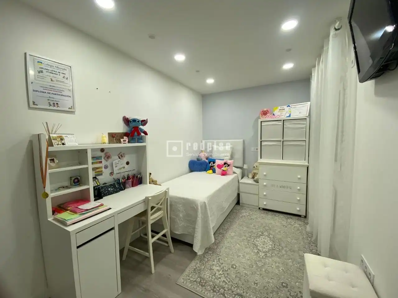 Piso en venta en Estación - Parque O'Donnell, imagen 16
