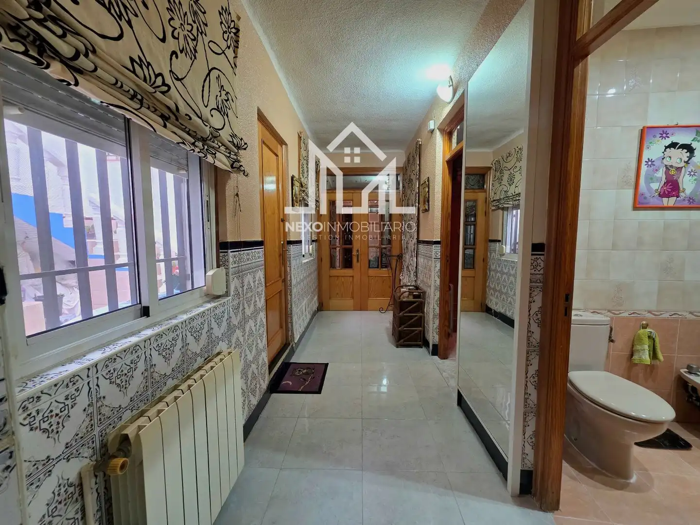 Casa a schiera in vendita a Quevedo, imagen 18