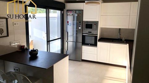Photo 5 of Detached homes for sale in Aguadulce - Almadraba - Punta Candor, Rota
