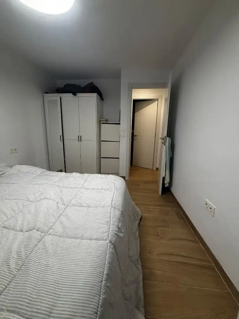 Habitación de Piso en venta en Málaga