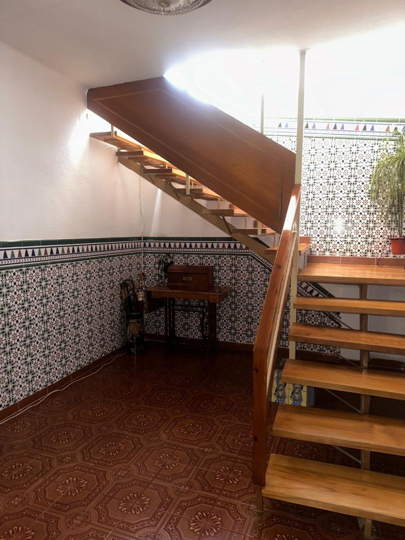 Casa o chalet en venta
