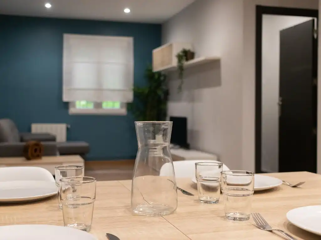 Flat with lift to rent in Calle Marqués de Paradas 24, imagen 4