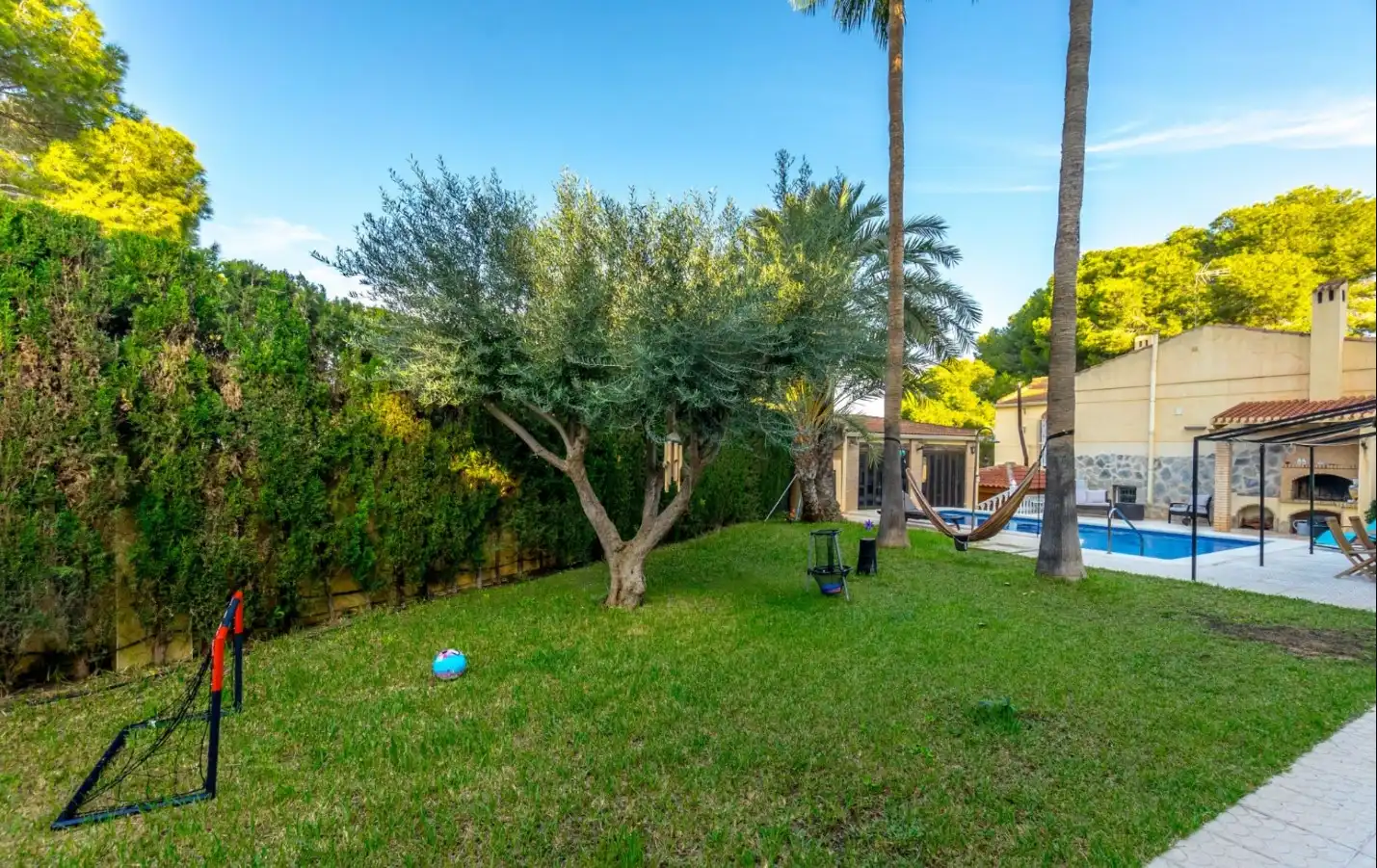 Villa avec piscine à vendre à N/A, imagen 25