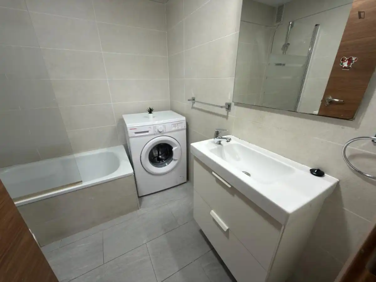 Habitació a San Isidro