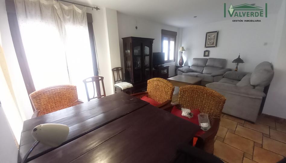 Foto 1 de Casa adosada de alquiler en Calle Puentezuelas, 15, Centro - Sagrario, Granada